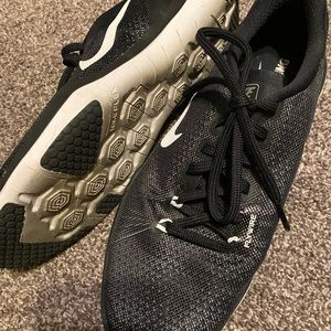 Nike Training shoes Size 8 W
